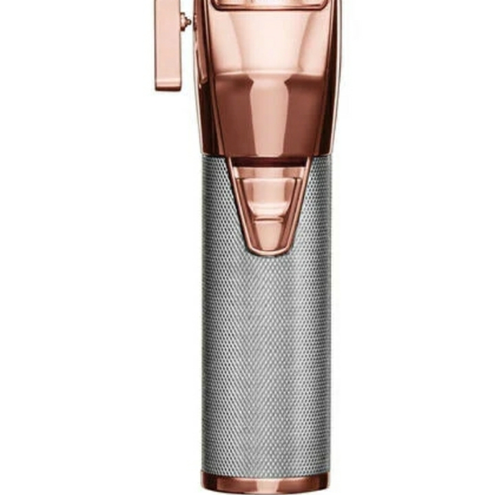 Babyliss clipper